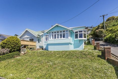 Photo of property in 2 Hataitai Road, Hataitai, Wellington, 6021