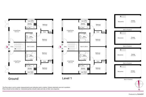 Photo of property in 80 Farnham Street, Mornington, Wellington, 6021