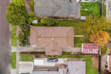 Photo of property in 43 Pencarrow Street, Highbury, Palmerston North, 4412