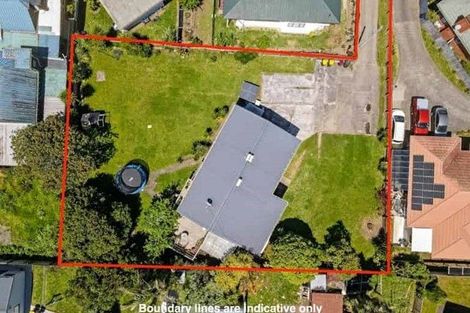 Photo of property in 85 Park Avenue, Papatoetoe, Auckland, 2025