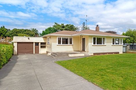 Photo of property in 92 Oak Street, Mangapapa, Gisborne, 4010