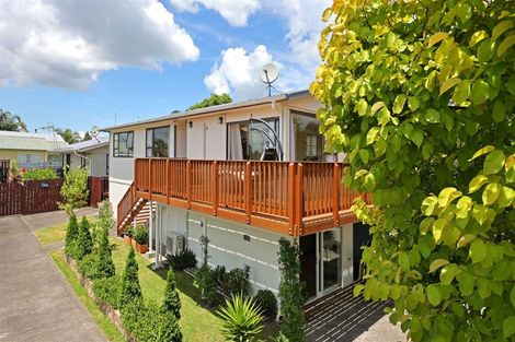 Photo of property in 1/56 Woodglen Road, Glen Eden, Auckland, 0602