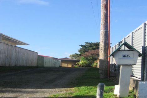 Photo of property in 46 Highbury Avenue, Highbury, Palmerston North, 4412