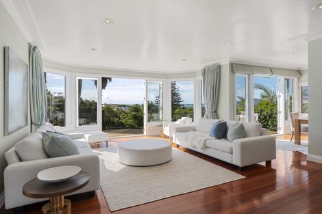 Photo of property in 24 Palmer Crescent, Mission Bay, Auckland, 1071