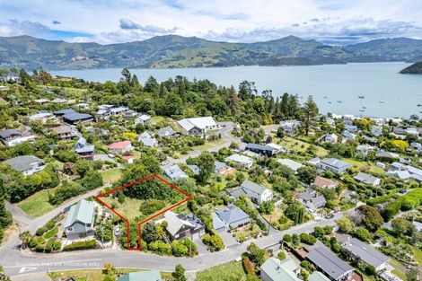 Photo of property in 33 Aylmers Valley Road, Akaroa, 7520