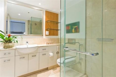 Photo of property in 3601/1 Courthouse Lane, Auckland Central, Auckland, 1010