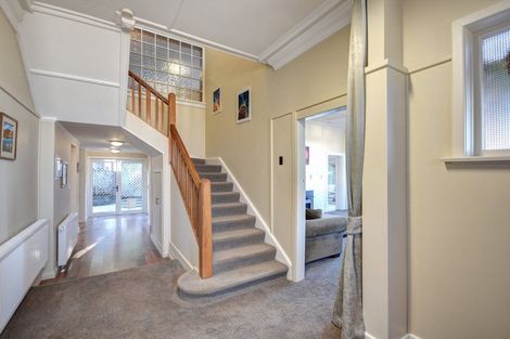 Photo of property in 305 York Place, Dunedin Central, Dunedin, 9016