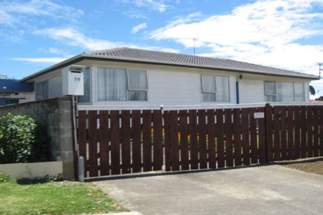 Photo of property in 56 Thomas Road, Flat Bush, Auckland, 2019