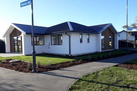 Photo of property in 9 Brancion Street, Halswell, Christchurch, 8025