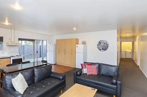 Photo of property in 59a Centennial Avenue, Riccarton, Christchurch, 8041