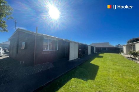 Photo of property in 10a Kirkcaldy Street, South Dunedin, Dunedin, 9012