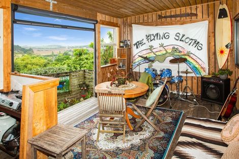 Photo of property in 123b Colombo Road, Waiuku, 2123