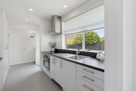 Photo of property in 52 Claridges Road, Casebrook, Christchurch, 8051