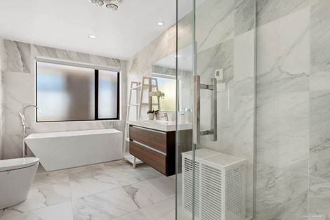 Photo of property in 13 Caldera Drive, Long Bay, Auckland, 0630