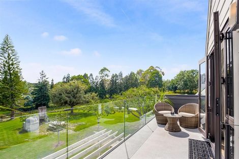 Photo of property in 741 Wainui Road, Wainui, Silverdale, 0992