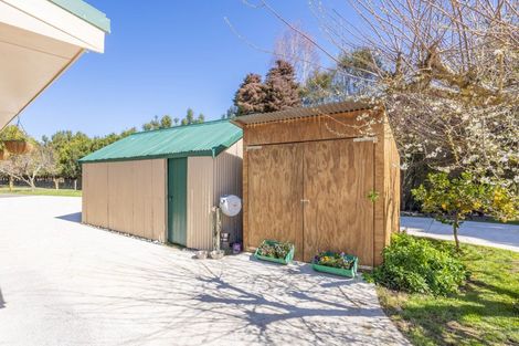 Photo of property in 7 Ngahuia Place, Tokanui, Te Awamutu, 3874