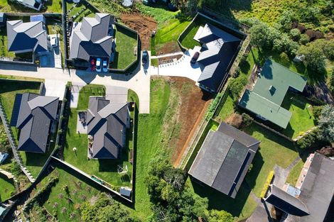 Photo of property in 8 Westwill Way, Westown, New Plymouth, 4310