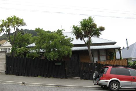 Photo of property in 38 Canterbury Street, Lyttelton, 8082