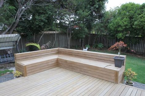 Photo of property in 17 St Catherine Crescent, West Harbour, Auckland, 0618