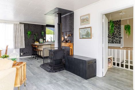 Photo of property in 3185 Weber Road, Weber, Dannevirke, 4970