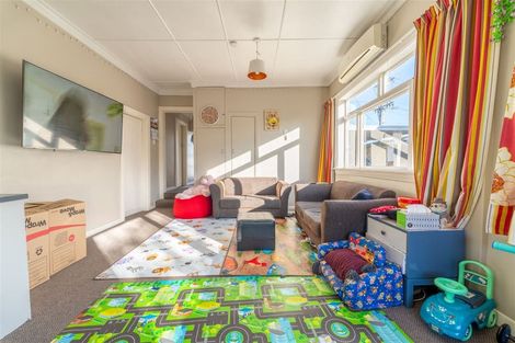 Photo of property in 39 Sefton Street, Seaview, Timaru, 7910