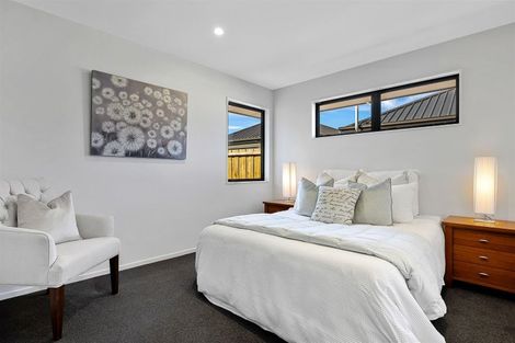 Photo of property in 6 Dalness Crescent, Halswell, Christchurch, 8025