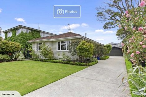 Photo of property in 37 Hawthorne Street, Strowan, Christchurch, 8052