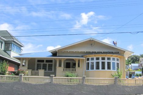 Photo of property in 32 Wallace Street, Mount Cook, Wellington, 6021