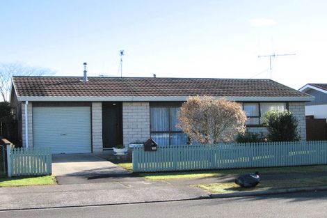 Photo of property in 12 Lindsay Crescent, Nawton, Hamilton, 3200