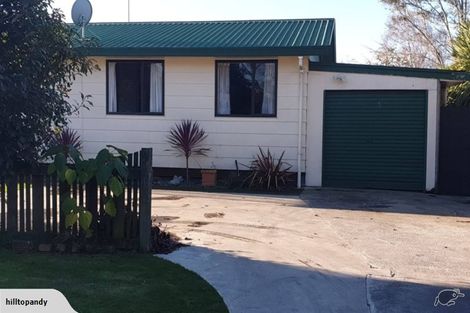 Photo of property in 13a Stanley Street, Matamata, 3400