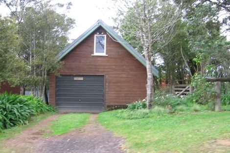 Photo of property in 6 Austin Road, Greenhithe, Auckland, 0632