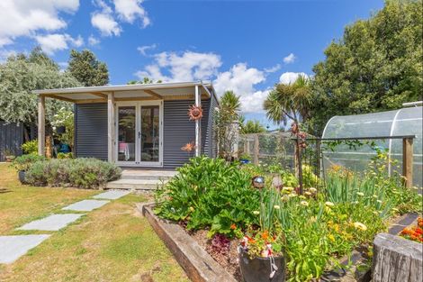 Photo of property in 6 Corbin Court, Ohau, Levin, 5570