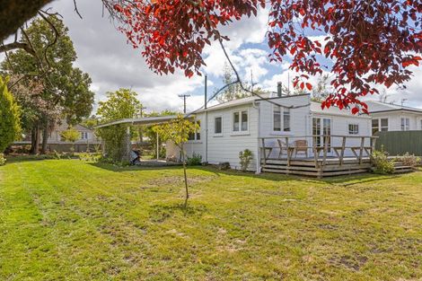 Photo of property in 20 Third Street, Lansdowne, Masterton, 5810