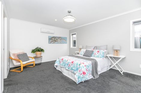 Photo of property in 47 Probert Crescent, Chartwell, Hamilton, 3210