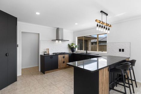 Photo of property in 17 Milbrook Place, Chartwell, Hamilton, 3210