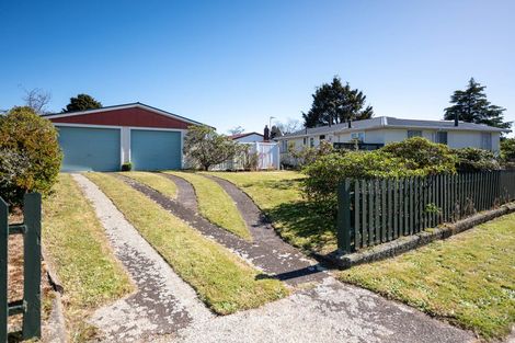 Photo of property in 165 Balmoral Drive, Tokoroa, 3420