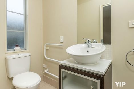 Photo of property in Monterey Apartments, 6/232 Middleton Road, Glenside, Wellington, 6037