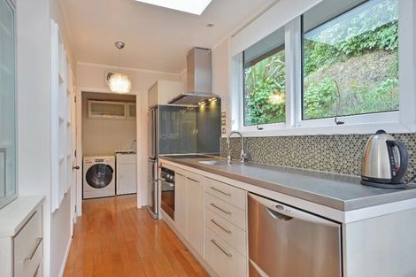 Photo of property in 89 Calcutta Street, Khandallah, Wellington, 6035