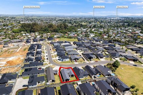 Photo of property in 23 Inuwai Street, Glenview, Hamilton, 3206