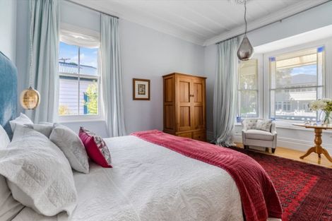 Photo of property in 19 Buchanan Street, Devonport, Auckland, 0624