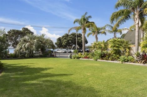 Photo of property in 14 Lansdowne Street, Bayswater, Auckland, 0622