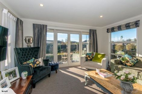 Photo of property in 1 Matanui Street, Lincoln, 7608