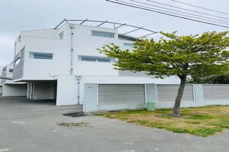 Photo of property in 6/22 Heywood Terrace, Richmond, Christchurch, 8013