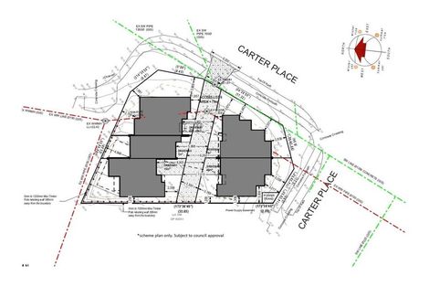 Photo of property in 25 Carter Place, Manurewa, Auckland, 2102