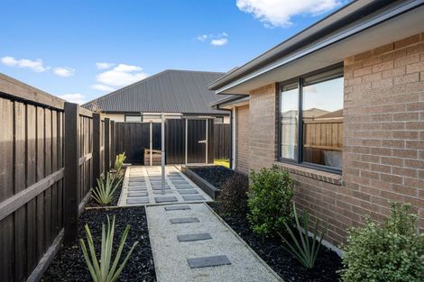 Photo of property in 66 Makybe Terrace, Lincoln, 7608