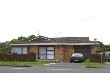 Photo of property in 157b Edinburgh Street, Pukekohe, 2120