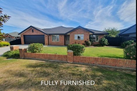 Photo of property in 14 Weston Way, Lincoln, 7608