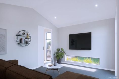 Photo of property in 14 Lusk Street, Rangiora, 7400