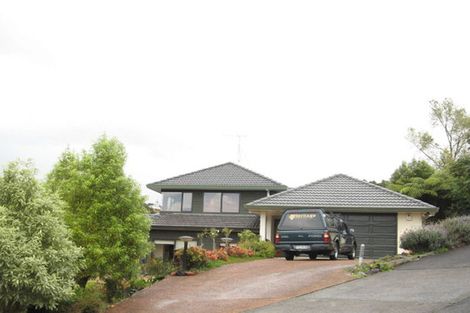 Photo of property in 91 Haseler Crescent, Howick, Auckland, 2014