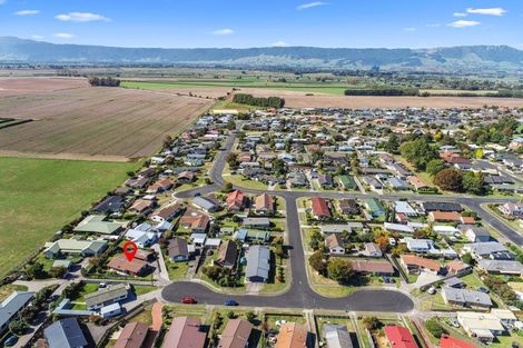 Photo of property in 13 Titoki Street, Matamata, 3400